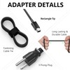 240W Laptop Charger Compatible with Asus ROG Zephyrus G16 GU605