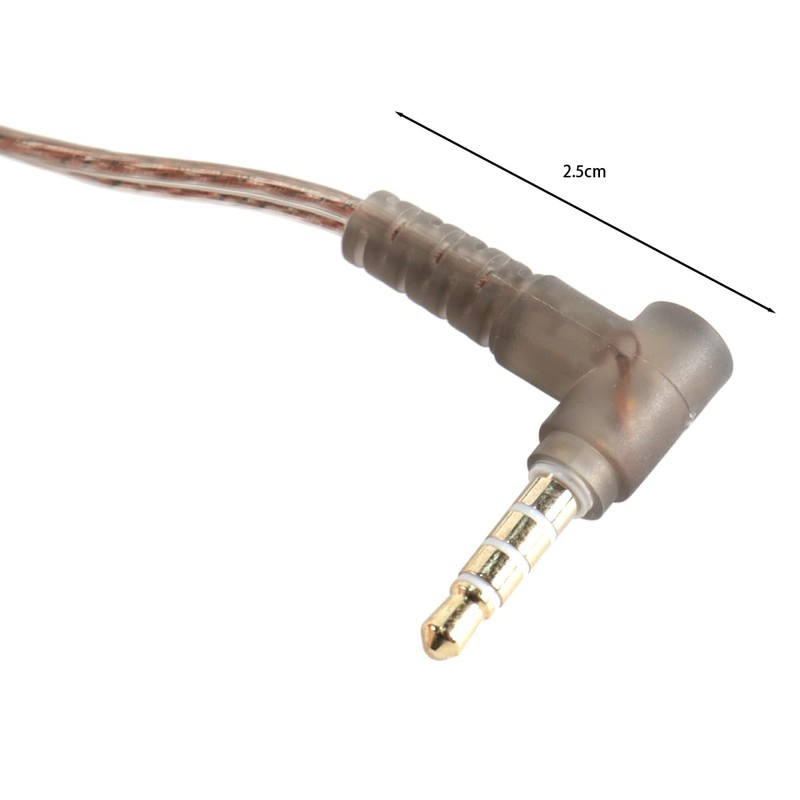 Orivin Nex KZ 2 PIN Earphone Cable High Purity Copper