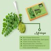 Speaking Tree Detoxifying Moringa Handmade soap -100gms