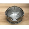 GUARDIAN SERVICE Vintage Guardian Service Cookware – Two Quart Dome