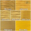 Paracord Planet 95, 275, 325, 425, 550, 750, and ParaMax