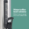 Hamilton Beach 45 Cup Coffee Urn and Hot Beverage Dispenser,