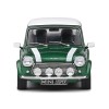 Solido 1994 Mini Cooper Sport British Racing Green 1/43 Scale