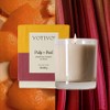Votivo Pulp + Peel 10 oz Signature Jar Candle |
