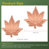 Niteguy Bird Bath Copper Disk,Bird Bath Purification Disk 0.6mm Reinforced