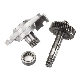 RE0F11A JF015E CVT JF015 Automatic Transmission Input Shaft 32 Teeth Compatible with Nissa-n Almer-a Sentr-a SUZUK-I