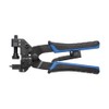 HÖGERT TECHNIK Coax Crimping Tool - BNC, F, IEC, RCA