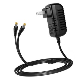5V e Collar Charger for Dogtra YS600,YS300, iQ Series 200C,202C,280C,282C,EF-3000, Dog Collar Trainer SBC5V1000 Charger Replacement, Power Cord for Dogtra AC Power Adapter