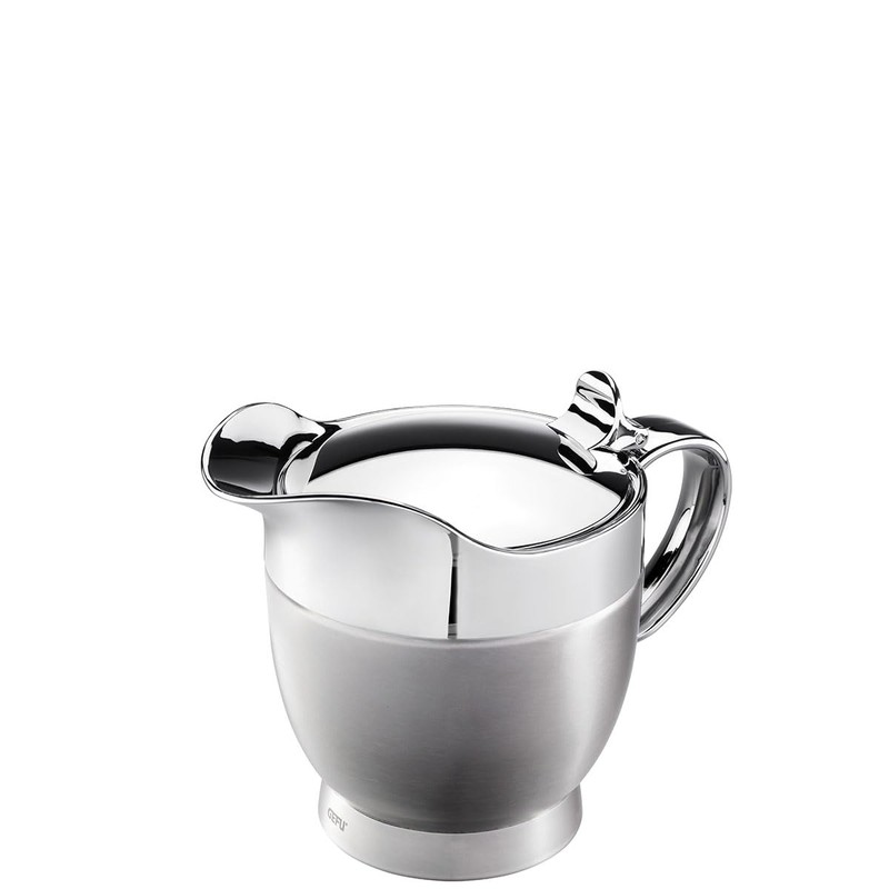 Serviro Thermal Gravy Boat