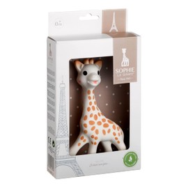 Sophie The Giraffe Babyspeeltje