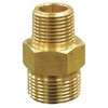 Quick Coupling Plug, 3/8 (M) x 22mm