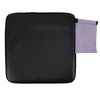 USB Heated Seat Cushion Adjustable Lightweight Heated Stadium Cushion for