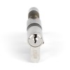 Ifam 700512 Cilindro Start S STSP3030N cylinders, Silver
