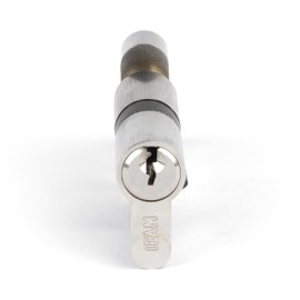 Ifam 700512 Cilindro Start S STSP3030N cylinders, Silver