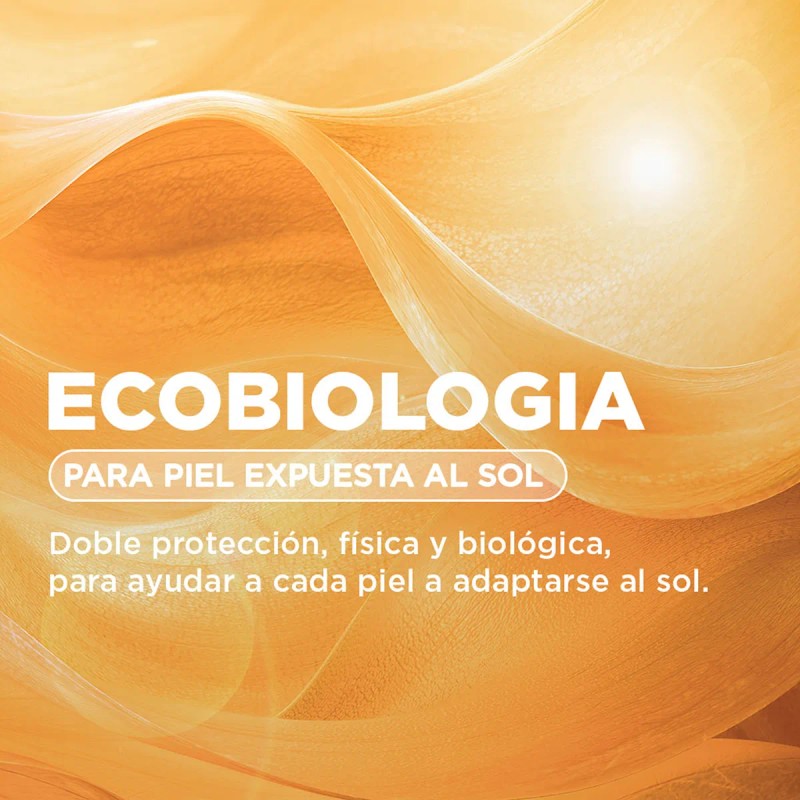 Bloqueador Solar Bioderma Photoderm Xdefense FPS50 Dorado