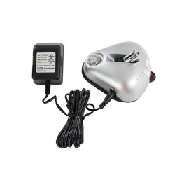 Maxsa 37310 Park Right Single Laser Parking Guide, Silver