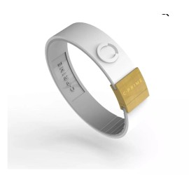 Unbranded C Prime cPrime Neo - Women's Series Gold Buckle White/Frost Color