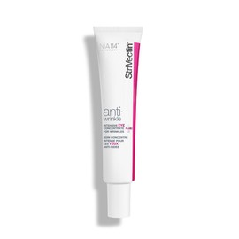 StriVectin Concentrado Intensivo en Crema para el Contorno de Ojos Anti-Arrugas (Plus): Combate las patas de gallo, la falta de firmeza, la hinchazón y las ojeras, 29.57 gramo