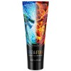 Onyx Ice & Fire Tingle Dark Bronzer Tanning Lotion Fantasy