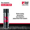 HANDIFOAM Foam SEALANT