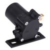 HilBeliFU Universal Windshield Washer Pump,OEM AWP01, 12V Washer Fluid Pump,