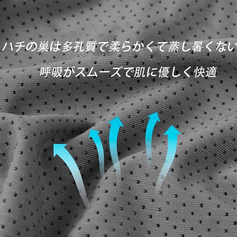 [VEVE&MIKI] 冷感マスク 吸水速乾 マスク 洗える フィット感 型崩れが起こりにくい UVカットマスク 紫外線対策 日焼け止め