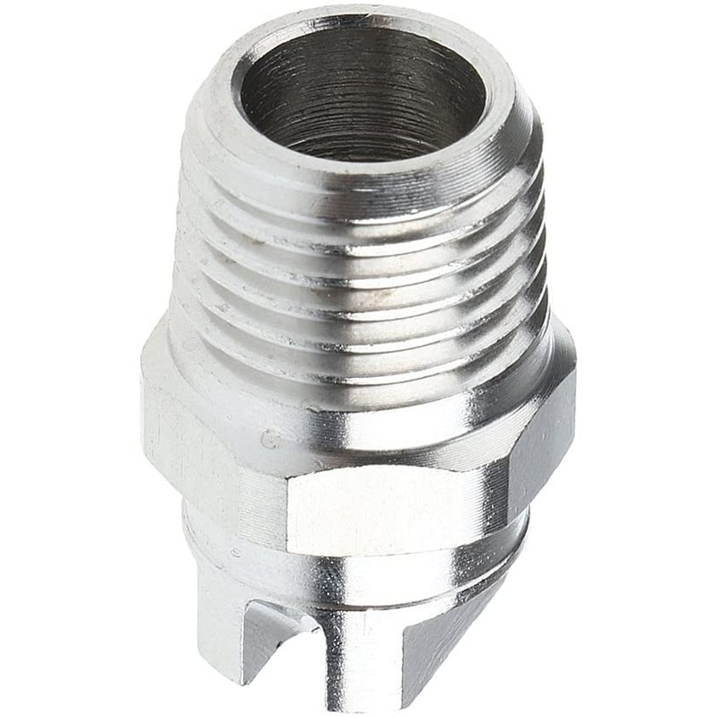 Marsrut 5 Pieces Flat Fan High Pressure Washer Spray Tip