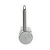 Pearl Metal Stainless Steel Pizza Cutter Commercial Use C-9541