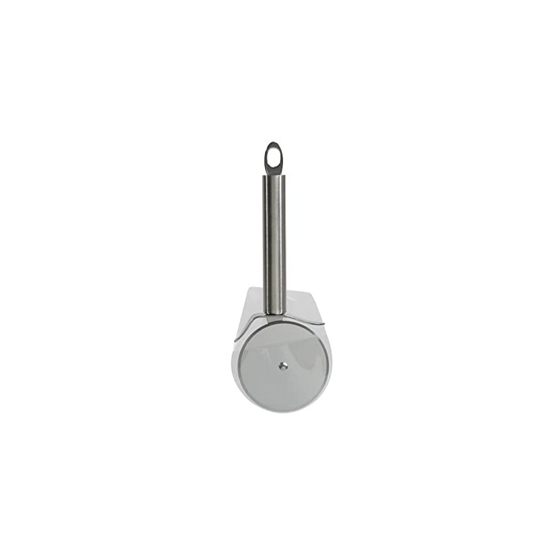 Pearl Metal Stainless Steel Pizza Cutter Commercial Use C-9541