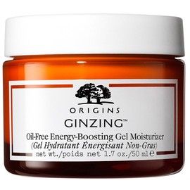 Origins Ginzing Gel Moisturizer 50ml x 1 / 오리진스 진징 젤 모이스춰라이저 50ml 1개