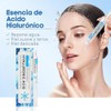 UNIVERSOENLNEA.COM Paquete 5 Serum Esencia cido Hialurnico Cuidado Facial Reparadora