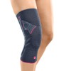 Genumedi® PT Joint Knee Orthosis | Silver Extra Wide III