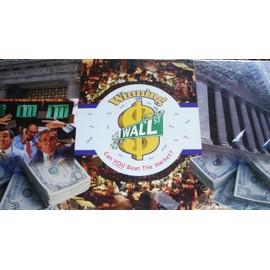 Winning on Wall Street