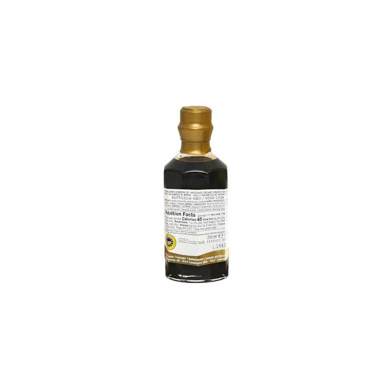 Manicardi Botticella Oro "25"