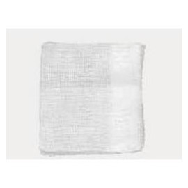 QD6502 Qualicare Gauze Swabs Non Sterile 7.5cm x 7.5cm Pack 100