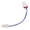 For Kenmore Refrigerator Defrost Sensor For Kenmore Larder 60148-0003400-