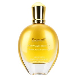 Easywell Honey Infused Hair Perfume 2.6 Fl Oz.