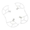 4pcs Propeller Protector Professional Prevents Collision Quick Release Removable Drone