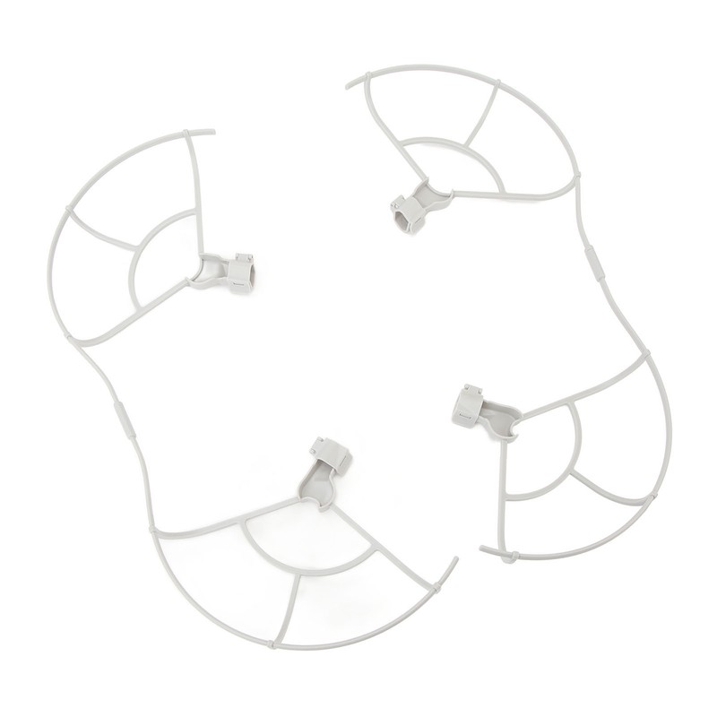 4pcs Propeller Protector Professional Prevents Collision Quick Release Removable Drone