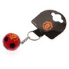 Manchester United F.C. Football Keyring-A35KRFMAUN