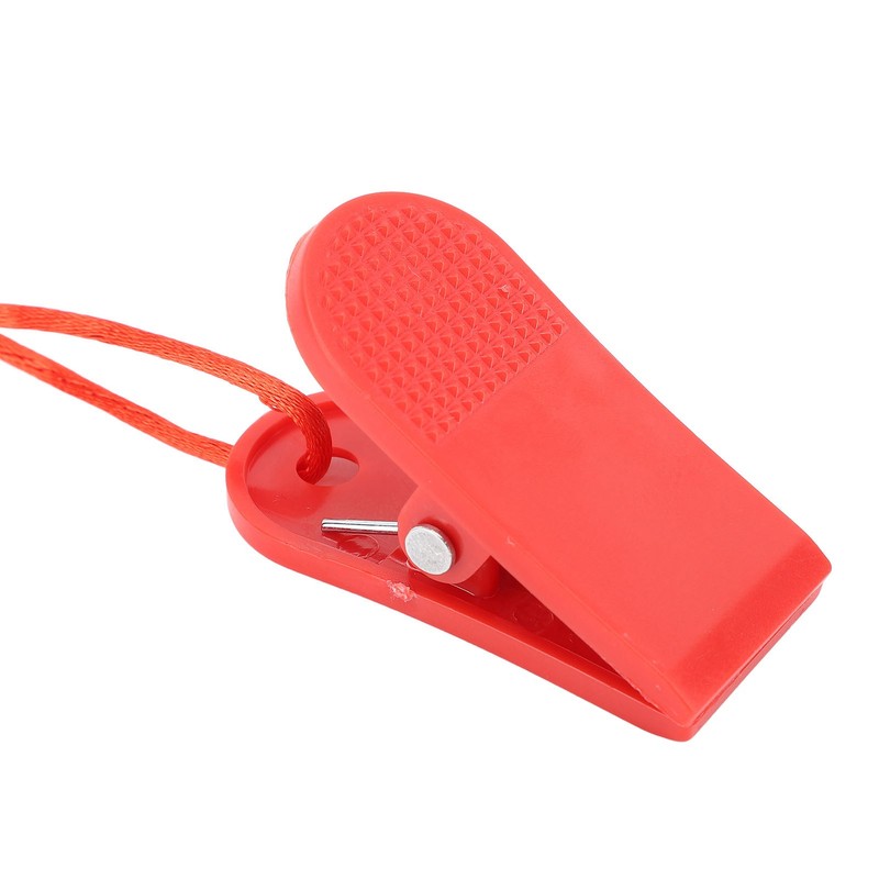 4Pcs Treadmill Universal Safety Key Easy to Use Treadmill Security