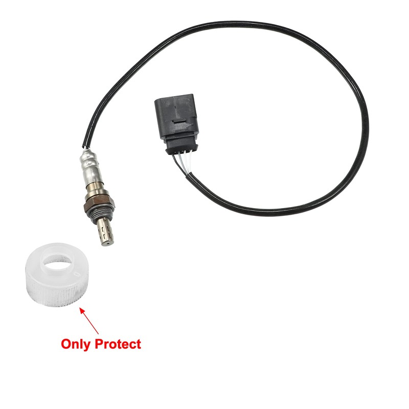 X AUTOHAUX Car oxygen sensor air fuel ratio O2 sensor