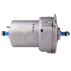 SCITOO Alternator for Melroe Spra Coupe Sprayers 103 104 115 116 120 All VW for Volkswagen Auto and Light Truck For TYPE II (for Mini Bus) 1975 1976 1977 1978 1979 1.6L IR/EF 55A