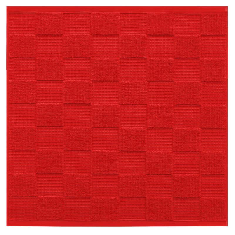 Lashuma 3 x Kitchen Towels Terry Cloth 50 x 50