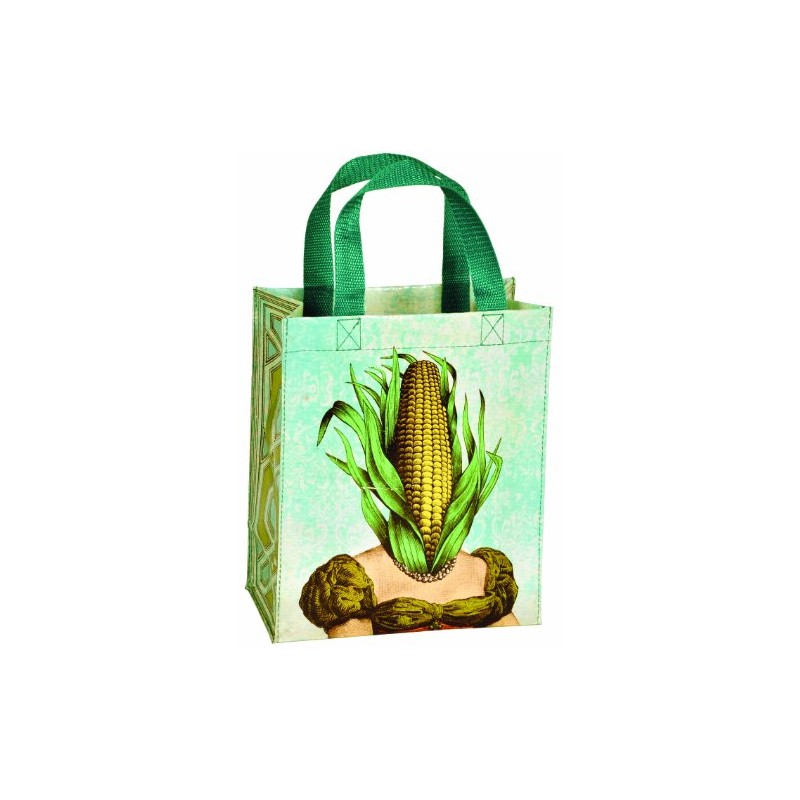 Blue Q Veg Heads Handy Tote