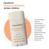 Naturaldry Desodorante Natural En Barra - Aroma Verbena