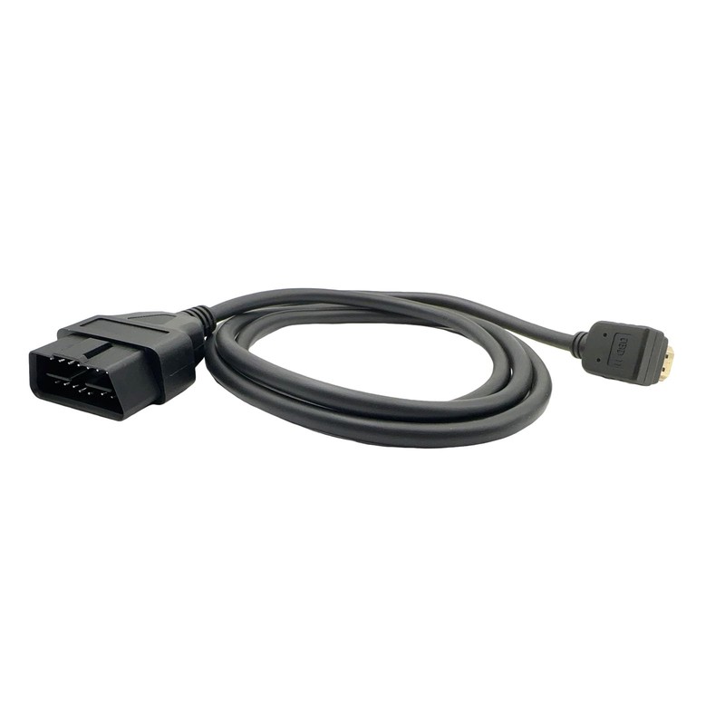 SCT X4 Cable for OBD2 OBDII Cable Compatible with Xcalibrator