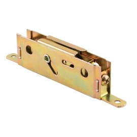 Prime-Line D 1991 1-1/4 In. Steel Ball Bearing Low Carriage Sliding Door Roller Assembly (Single Pack)