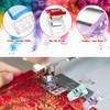 130 PCS Sewing Clips for Fabric – Durable Craft Clips