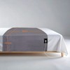 HUNAIGEE Grounding Mat, Grounding Bed Sheet, 3ft x 100in, Ground